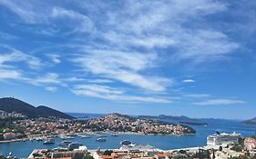 Pansion Panorama Dubrovnik'S Most Beatiful Sea View